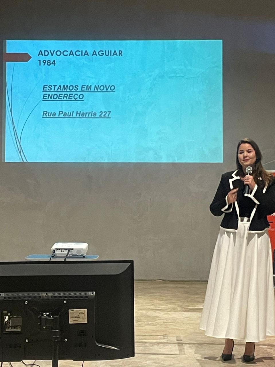 Palestra 18